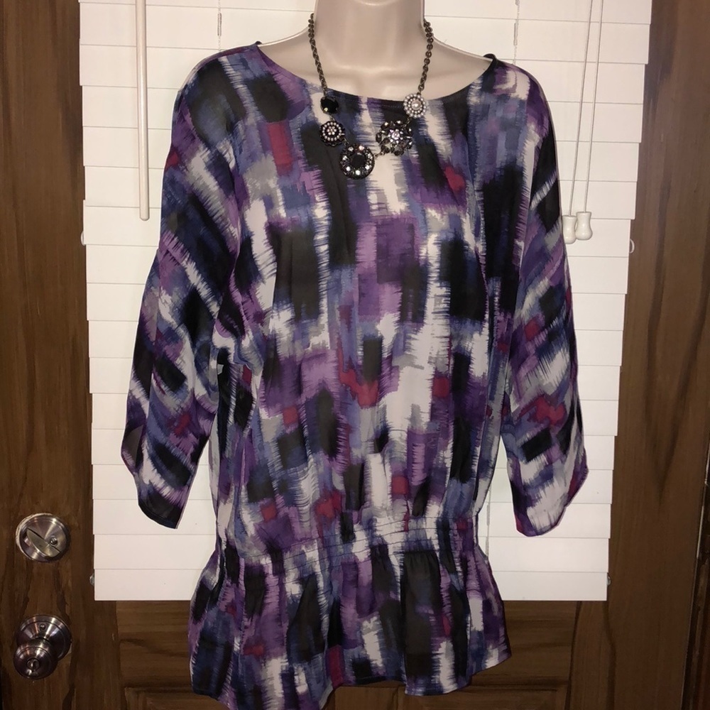 Chico’s Top